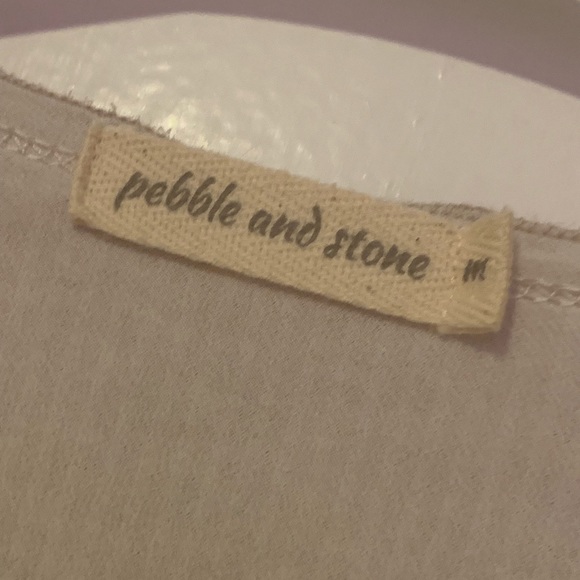 Open Flowing Cardigan - Picture 4 of 5